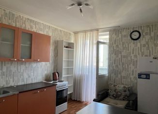 Продается 2-комнатная квартира, 52.8 м2, Екатеринбург, Ракетная улица, 18, ЖК Дельтаплан