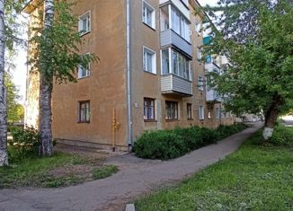 Продаю двухкомнатную квартиру, 41 м2, Слободской, Железнодорожная улица, 9