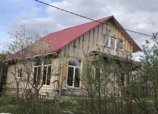 Продажа дома, 150 м2, Окуловка, улица Рихарда Зорге