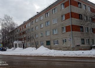 Продажа 1-комнатной квартиры, 20 м2, Гусь-Хрустальный, улица Добролюбова, 12