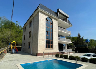 Продается 1-комнатная квартира, 40.3 м2, село Русская Мамайка, Теневой переулок, 22/1