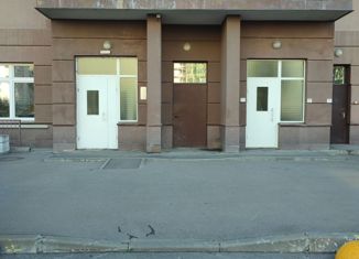 Продажа квартиры студии, 25.6 м2, Мурино, улица Шувалова, 1, ЖК Гринландия
