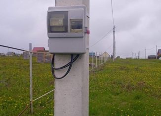 Земельный участок на продажу, 15 сот., село Турбаслы, Центральная улица