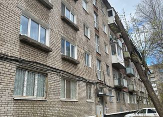 Двухкомнатная квартира на продажу, 42.9 м2, Пермский край, улица Льва Шатрова, 29