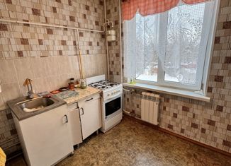 Продается 2-ком. квартира, 44 м2, Петрозаводск, Судостроительная улица, 8В, район Ключевая