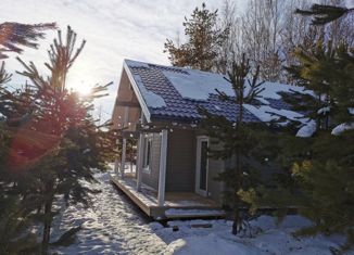 Продаю дом, 110 м2, ДНТ Станица