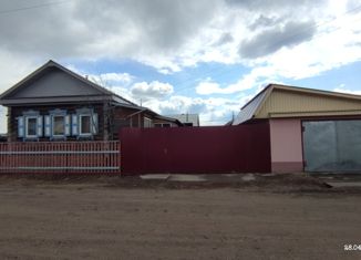 Продам дом, 60 м2, Хилок, улица Фрунзе, 32