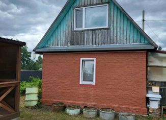 Продажа дома, 25 м2, СНТ Сибзаводовец-2, 7-я аллея