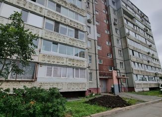 Продажа 1-комнатной квартиры, 35.7 м2, Владивосток, Ленинский район, улица Ладыгина, 9А