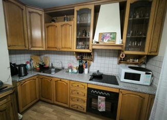 Продажа 3-ком. квартиры, 71.4 м2, Москва, Рублёвское шоссе, 34к1, район Крылатское