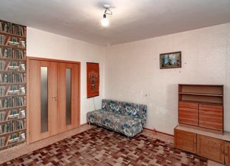 Продам 1-ком. квартиру, 39.6 м2, Челябинск, улица Зальцмана, 18