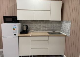 Продается квартира студия, 22 м2, Анапа, Ленинградская улица, 58