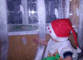 Продается 2-комнатная квартира, 42.7 м2, село Инзер, улица Энергетиков, 20