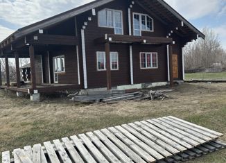 Продам дом, 160 м2, поселок Верх-Обский