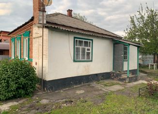 Дом на продажу, 72 м2, Новочеркасск, улица Гоголя, 8