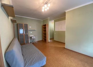 Продажа двухкомнатной квартиры, 45.1 м2, Москва, улица Багрицкого, 16к1, улица Багрицкого