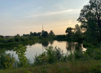 Продаю земельный участок, 12.5 сот., деревня Старые Киешки, улица Гафури, 19