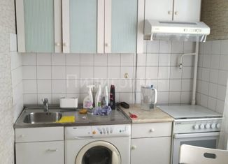 1-комнатная квартира на продажу, 30.7 м2, Москва, улица Удальцова, 16, район Проспект Вернадского