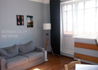 Продам однокомнатную квартиру, 38.5 м2, Москва, улица Лётчика Бабушкина, 42, улица Лётчика Бабушкина