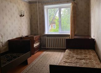 Трехкомнатная квартира на продажу, 61.1 м2, Трубчевск, Советская улица, 51