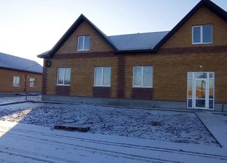 Продажа таунхауса, 132 м2, село имени 9 Января, Новая улица, 20