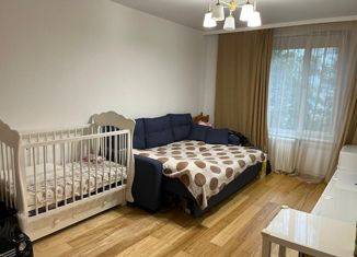 Продается 1-ком. квартира, 33.8 м2, Москва, улица Введенского, 10к1, улица Введенского
