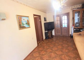 3-ком. квартира на продажу, 65 м2, Красноярск, улица имени Газеты Пионерская Правда, 4, Кировский район
