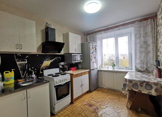 Продажа 3-комнатной квартиры, 64 м2, посёлок Нагорный, Совхозная улица, 14