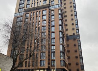 Продается 2-ком. квартира, 70.8 м2, Москва, Международная улица, 15А, Международная улица