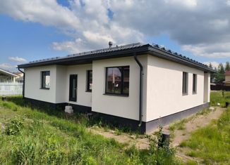 Продам дом, 140 м2, коттеджный посёлок Родные просторы