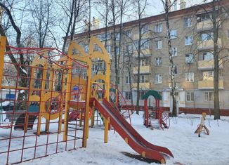 Квартира на продажу студия, 13 м2, Москва, Бабушкинский район, Радужная улица, 14к2