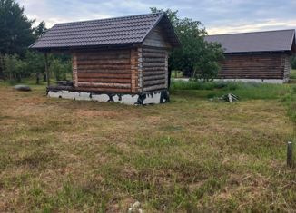 Продам участок, 18 сот., деревня Глинки