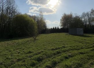 Участок на продажу, 15 сот., деревня Варварино