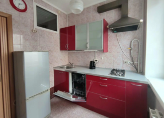 Сдается однокомнатная квартира, 32 м2, Москва, улица Винокурова, 22к2, улица Винокурова