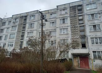 Продажа 2-комнатной квартиры, 53.9 м2, Ленинградская область, Большой проспект, 37