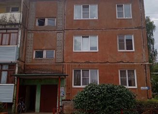 Продается 1-комнатная квартира, 32.4 м2, деревня Иванищево, Юбилейная улица, 3