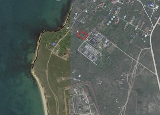 Продажа участка, 7.5 сот., посёлок Кача