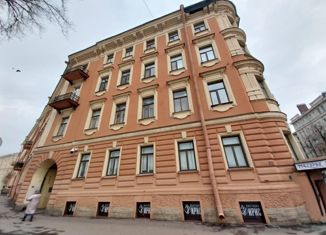 Продаю квартиру студию, 20.4 м2, Санкт-Петербург, улица Декабристов, 57