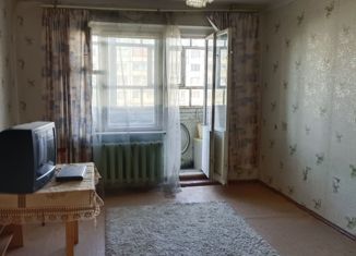 Продается 1-ком. квартира, 37.4 м2, Вологда, Псковская улица, 14, 4-й микрорайон