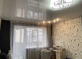 Однокомнатная квартира на продажу, 30 м2, Челябинская область, улица Аносова, 229