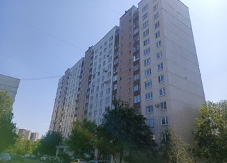 Продам двухкомнатную квартиру, 52.6 м2, Москва, Дорогобужская улица, 7к1, станция Сетунь
