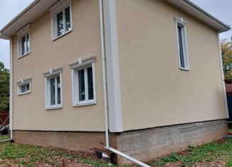 Дом на продажу, 154 м2, деревня Вёшки, улица Третьякова