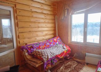 Дом на продажу, 54 м2, деревня Большая, Российская улица