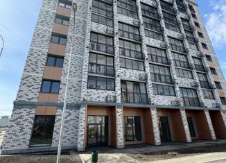 Продам квартиру студию, 27.7 м2, Казань, Олонецкая улица, 6А, Советский район