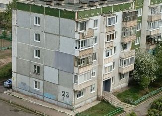 Продаю 2-комнатную квартиру, 41 м2, Иркутская область, улица Рябикова, 26