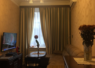 Продается пятикомнатная квартира, 140.6 м2, Санкт-Петербург, Кронверкский проспект, 23, Кронверкский проспект