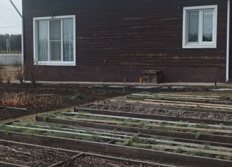 Продажа дома, 100 м2, коттеджный поселок Акварели, Вишнёвый переулок