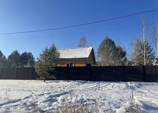 Продаю дом, 64 м2, СНТ Гиппократ, СНТ Гиппократ, 12