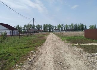 Продается земельный участок, 10 сот., поселок Новопушкинское, Вишнёвая улица