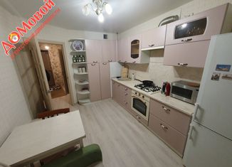 Продается 1-ком. квартира, 35 м2, деревня Новосельцы, Юбилейная улица, 1